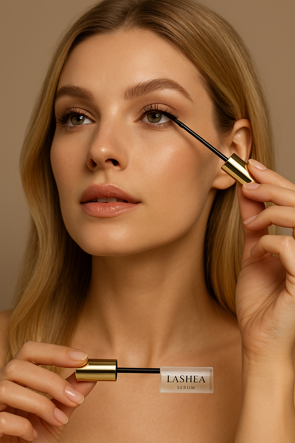 Lashéa Serum